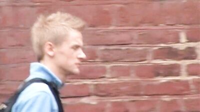 Unleashing Londons Hung Boys with Big Cocks and Blond Asses!