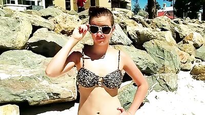 Tom Daleys Sexy Olympic Adventure - Blond Boys Action Fun