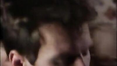 Gay Home Movies: The Ultimate Cum Shots Collection