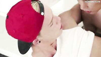 Fuck Me Harder!: Ultimate Gay Porn Action Experience