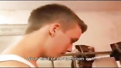 Gay Porn Moans He Sucks He Fucks: Action-Packed Bareback Cum Shots