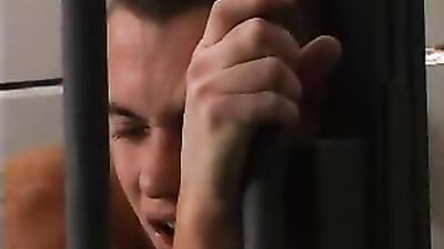 Sex in Jail: Unleashing Provocative and Stylish Desires