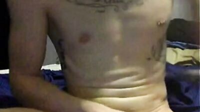 Two College Twinks Bareback Sex Revisited: More Raw Action Than Ever!