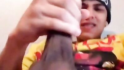 Gay Pole Workout: A Short but Steamy Video