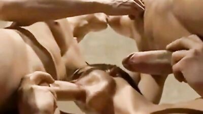 Gay Porn Revamp: All Refurbish, ALL!!