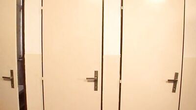 Campus Cum Shots: A Blond Boys Adventure!