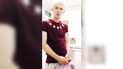 Boy Cum 96 - Action-Packed Blond Boys Porn Video