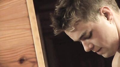 Farm Boys: The Ultimate Cumshot Collection