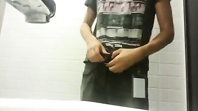 Boys in Action: An Explosive Gay Porn Video!