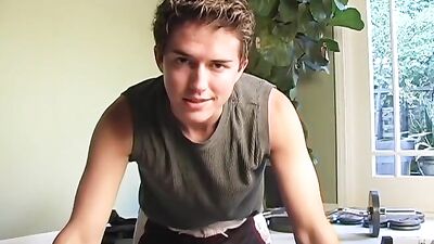 Damons Hot Summer Part 2: Cum Shots Galore!