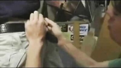 Step-Twink: Cum for Daddys Older Lover!