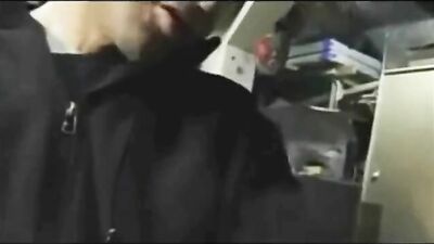 Step-Twink: Cum for Daddys Older Lover!