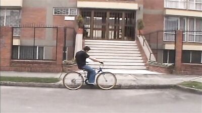 Cum Delivery Boy: The Ultimate Gay Porn Experience!