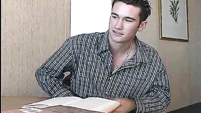 Suckers F*ckers: Strokers Part 6 - Hard Work and Hot Action