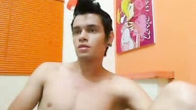 Straight to the Point: Gay MEN in Action!