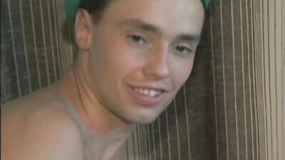 Decked Out RAW MEDICAL FUCK 2: The Ultimate Gay Porn Experience