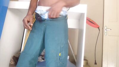 Gay Porn Action: Tys Return - The Ultimate Experience