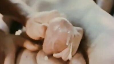 Open Fun - Double Penetration Delight!