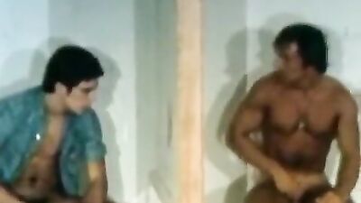 No Limits: Hot Glory Hole Exposé! - Action Bareback Cum Shots