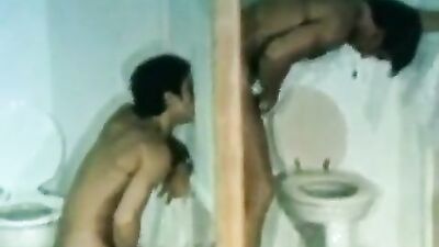 No Limits: Hot Glory Hole Exposé! - Action Bareback Cum Shots