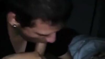 Juicy Reward: Cum Shots Oral Handjob Delight!