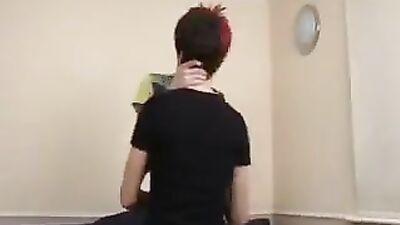 Emo Brits XXX: Hardcore Action with Big Cocks!