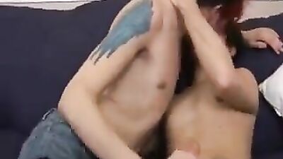 Emo Brits XXX: Hardcore Action with Big Cocks!