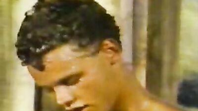 Gay Porn in the Barn - Action-Packed Bareback Cum Shots!