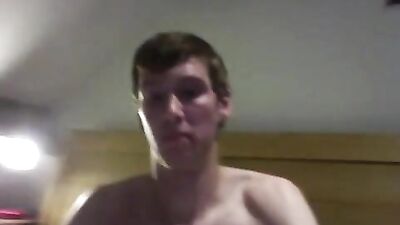 Cock Wanking Superstar - Cum Shots Web-Cam Solo