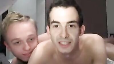 Beautiful couple