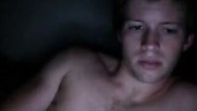 Stretched in Bed: Amateur Cum Shots & Handjobs Explore the Eroticism of Gay Porn with Us!