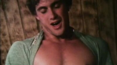 Gangbang with Watermelon - Excellent Threeway!