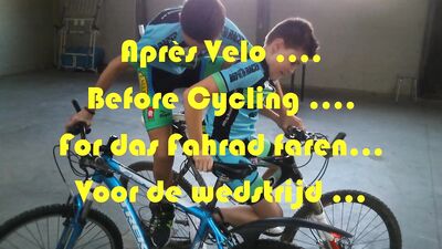 After Bike Ride: The Ultimate Gay Porn Experience!