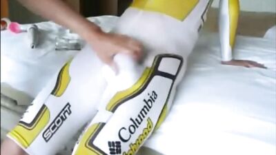 After Bike Ride: The Ultimate Gay Porn Experience!