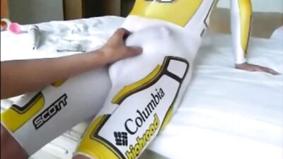 After Bike Ride: The Ultimate Gay Porn Experience!