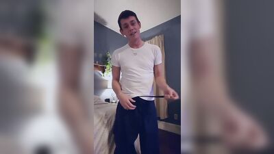 Huge: Hardcore Gay Porn Action!