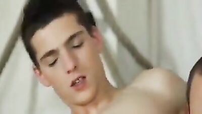 Gym Boys: Action Bareback Heat!