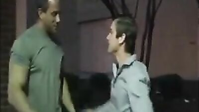 Gay Porn Dad and Step-Son Fucking Hardcore - Cum Shots Big Cocks