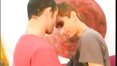 Hot Boys Fuck: Action Bareback Rewind!