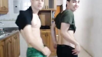 Horny Latino Twinks: Exploring New Horizons