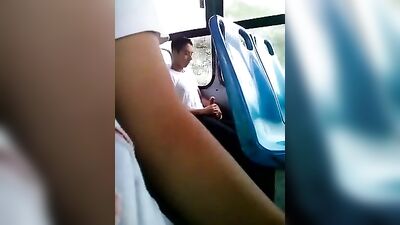 Outdoor Public Webcam Dare: Exposed!