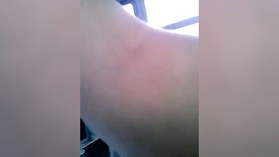 Outdoor Public Webcam Dare: Exposed!