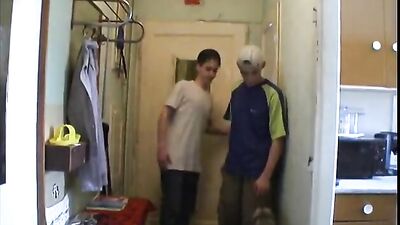 Straight Pole, Gay Hole: The Ultimate Anal Adventure