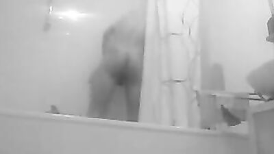 Gay Porn - Roommate Shower Problems Revealed -----------------------------------------