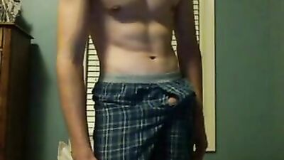 Cocky Amateurs: The Ultimate Handjob Collection!