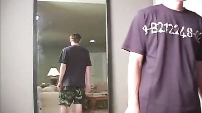 Greg 18 - The Ultimate Cum Shots Solo Experience!