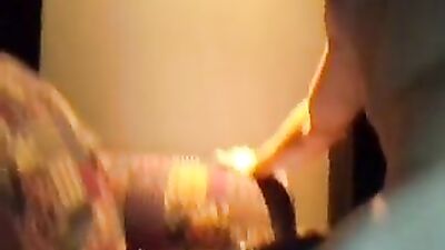 East Coast Bliss: Amateur Young Boys Play with Asses