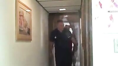 Gay Porn Alignment: StepFather and Son Action!