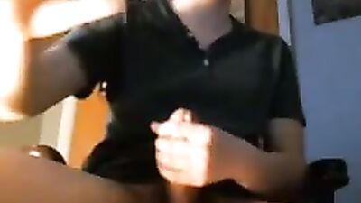 GayBoyTubes Webcam Sensation - Wanking for GayBoyTube Webcams