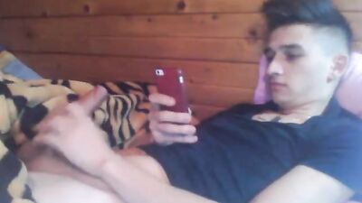 Sexy Muscle Body - Cum Shots for Sweet Pleasure